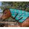 Show in main carousel: Kensington Protective Products Horse Fly Sheet Neck Piece, Atlantis, Large slide 2 of 7