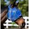 Show in main carousel: Kensington Protective Products Horse Fly Mask with Fleece Trim, Kentucky Blue, Large slide 2 of 8