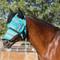 Show in main carousel: Kensington Protective Products Horse Fly Mask with Removable Nose, Atlantis, Large slide 2 of 8