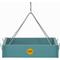 Show in main carousel: Birds Choice Hanging Tray FDR Bird Feeder, 10 x 10-in slide 1 of 10