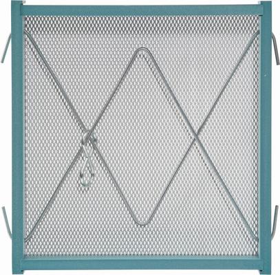 Show full view: Birds Choice Hanging Tray FDR Bird Feeder, 10 x 10-in slide 5 of 10