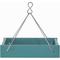 Show in main carousel: Birds Choice Hanging Tray FDR Bird Feeder, 10 x 10-in slide 3 of 10