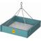 Show in main carousel: Birds Choice Hanging Tray FDR Bird Feeder, 10 x 10-in slide 2 of 10