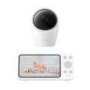 Eufy E20 Monitor 2K with LCD Display Dog & Cat Camera