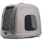 Show in main carousel: Tavo Pets Crispin Protection System Dog & Cat Kennel, Merle, Medium slide 1 of 11