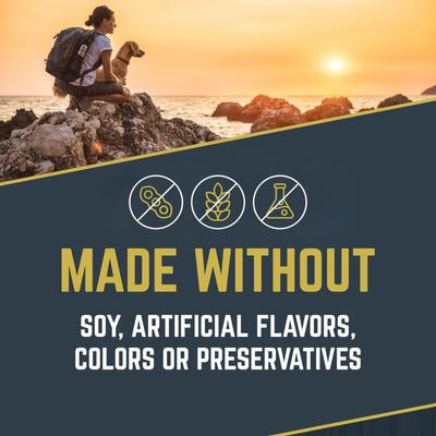 Show full view: Black Gold Explorer Original Performance 26/18 Dry Dog Food, 50-lb bag slide 6 of 11