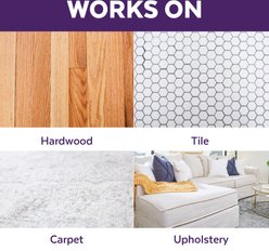 Urine Off Find It & Treat It Kit Stain & Odor Remover & Hi-Power LED Urine Finder, Puppy slide 2 of 7