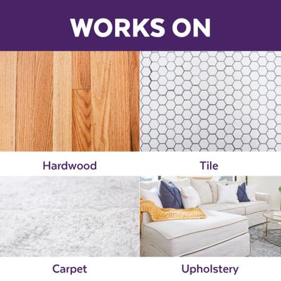 Show full view: Urine Off Cat & Kitten Formula Stain & Odor Remover, 16.9-fl oz bottle slide 5 of 8