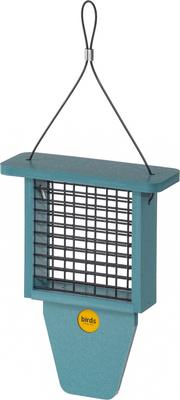 Show full view: Birds Choice TAIL PROP SUET FDR Bird House, Small slide 2 of 8