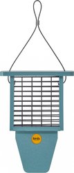 Birds Choice TAIL PROP SUET FDR Bird House, Small