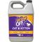 Show in main carousel: Urine Off Cat & Kitten Formula Stain & Odor Remover, 1-gal bottle slide 1 of 8