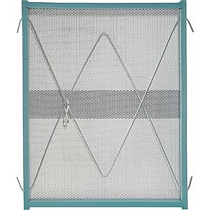 Birds Choice Hanging Tray FDR Bird Feeder, 16 x 12.5-in