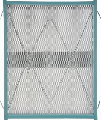 Show full view: Birds Choice Hanging Tray FDR Bird Feeder, 16 x 12.5-in slide 5 of 10