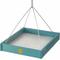 Show in main carousel: Birds Choice Hanging Tray FDR Bird Feeder, 16 x 12.5-in slide 2 of 10