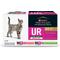 Show in main carousel: Purina Petivity Smart Litterbox Monitor System + Pro Plan Veterinary Diets UR Urinary St/Ox Savory Selects Variety Pack Wet Cat Food, 5.5-oz, case of 24 slide 6 of 9