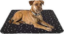 Pet Adobe Reusable Washable Dog Pee Pads, 2 count, 36 x 48-in