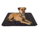 Pet Adobe Reusable Washable Dog Pee Pads, 2 count, 36 x 48-in