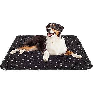 Pet Adobe Reusable Washable Dog Pee Pads, 2 count, 36 x 41-in