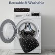 Show in main carousel: Pet Adobe Reusable Washable Dog Pee Pads, 2 count, 36 x 41-in slide 5 of 8