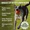 Show in main carousel: Pet Honesty Grass Green Turkey Flavored Soft Chews Digestive Support for Dogs, 270 count slide 3 of 13