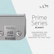 Show in main carousel: Wahl #40 Prime Series Pet Grooming Blade Set, Chrome slide 3 of 8