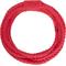 Show in main carousel: Wrangler Foam Coiled Rope Dog Chew Toy, Red slide 1 of 5