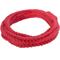 Show in main carousel: Wrangler Foam Coiled Rope Dog Chew Toy, Red slide 3 of 5