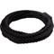 Show in main carousel: Wrangler Foam Coiled Rope Dog Chew Toy, Black slide 5 of 5