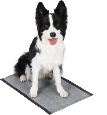 Show full view: Glad for Pets Carbon Activated Training Dog Potty Pads, Small, 17.5 x 23.5-in, 120 count slide 4 of 8