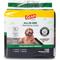 Show in main carousel: Glad for Pets Carbon Activated Training Dog Potty Pads, Small, 17.5 x 23.5-in, 120 count slide 1 of 8