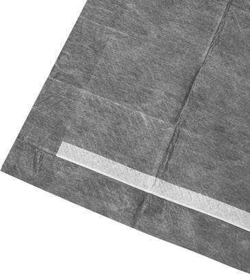 Show full view: Glad for Pets Activated Carbon Jumbo Dog Training Pads, Unscented, 28 x 30-in, 50 count slide 5 of 8