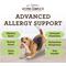 Show in main carousel: Dr. Joseph's VetPro Complete Beef Flavored Soft Chew Advanced Allergy Supplement for Dogs, 60 count slide 3 of 9