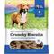 Show in main carousel: Caledon Farms Dodo Chicken with Apple & Blueberry Crunchy Dog Treats, 19.5-oz bag slide 1 of 10
