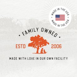 Caledon Farms Dodo Baked Bites Pumpkin Soft & Chewy Dog Treats, 9.35-oz bag slide 2 of 9