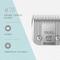 Show in main carousel: Wahl #7 Full Prime Series Pet Grooming Blade Set, Chrome slide 4 of 8