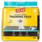 Show in main carousel: Glad for Pets Carbon Activated Training Dog Potty Pads, Small, 17.5 x 23.5-in, 120 count slide 6 of 8