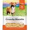 Show in main carousel: Caledon Farms Dodo Sweet Potato with Peanut Butter Crunchy Dog Treats, 19.5-oz bag slide 1 of 10