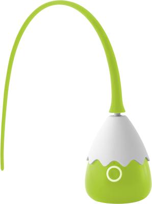 Show full view: Pets Know Best Purrspin Cat Motion Toy slide 2 of 11