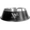 Show in main carousel: Littlearth NHL All Pro Pittsburgh Penguins Non-skid Dog Bowl, 1-cup slide 1 of 5