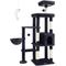 Show in main carousel: Globlazer F65 Extra Large 65-in Cat Tree, Dark Gray slide 7 of 7
