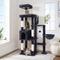 Show in main carousel: Globlazer F65 Extra Large 65-in Cat Tree, Dark Gray slide 1 of 7