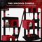 Show in main carousel: Globlazer S72 Heavy Duty 72-in Cactus Cat Tree, Black Red slide 4 of 7