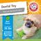 Show in main carousel: Arm & Hammer Products Ora Play Denta-Saurus Mint Tough Dog Chew Toy, Tyrannosaurs Rex slide 6 of 11