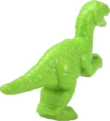 Show full view: Arm & Hammer Products Ora Play Denta-Saurus Mint Tough Dog Chew Toy, Tyrannosaurs Rex slide 4 of 11