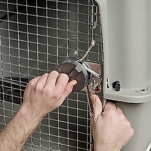 Petmate Sky Dog & Cat Kennel, X-Large