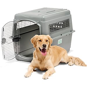 Petmate Sky Dog & Cat Kennel, X-Large
