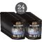 Show in main carousel: Merrick Backcountry Grain-Free Morsels in Gravy Real Chicken Recipe Cuts Cat Food Pouches, 3-oz, case of 24 slide 3 of 12