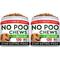 Show in main carousel: StrellaLab No Poo & Coprophagia Stool Eating Deterrent Gut Health & Immune Support Chew Supplement for Dogs, 240 count slide 1 of 7