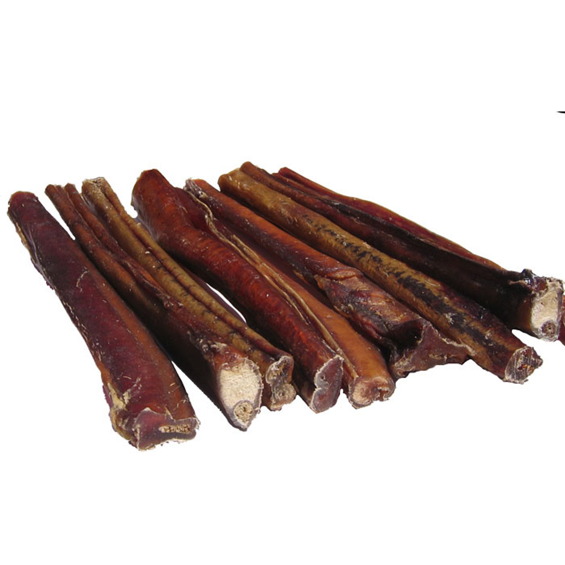 HDP Monstrous Bully Sticks Dog Chews, 5 count