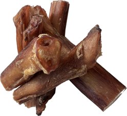 HDP 6-inch Jumbo Bully Sticks Dog Chews, 15 count slide 2 of 2